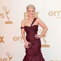 Kelly Osbourne - 63rd Primetime Emmy Awards held at the Nokia Theater - Arrivals photos | Picture 81072